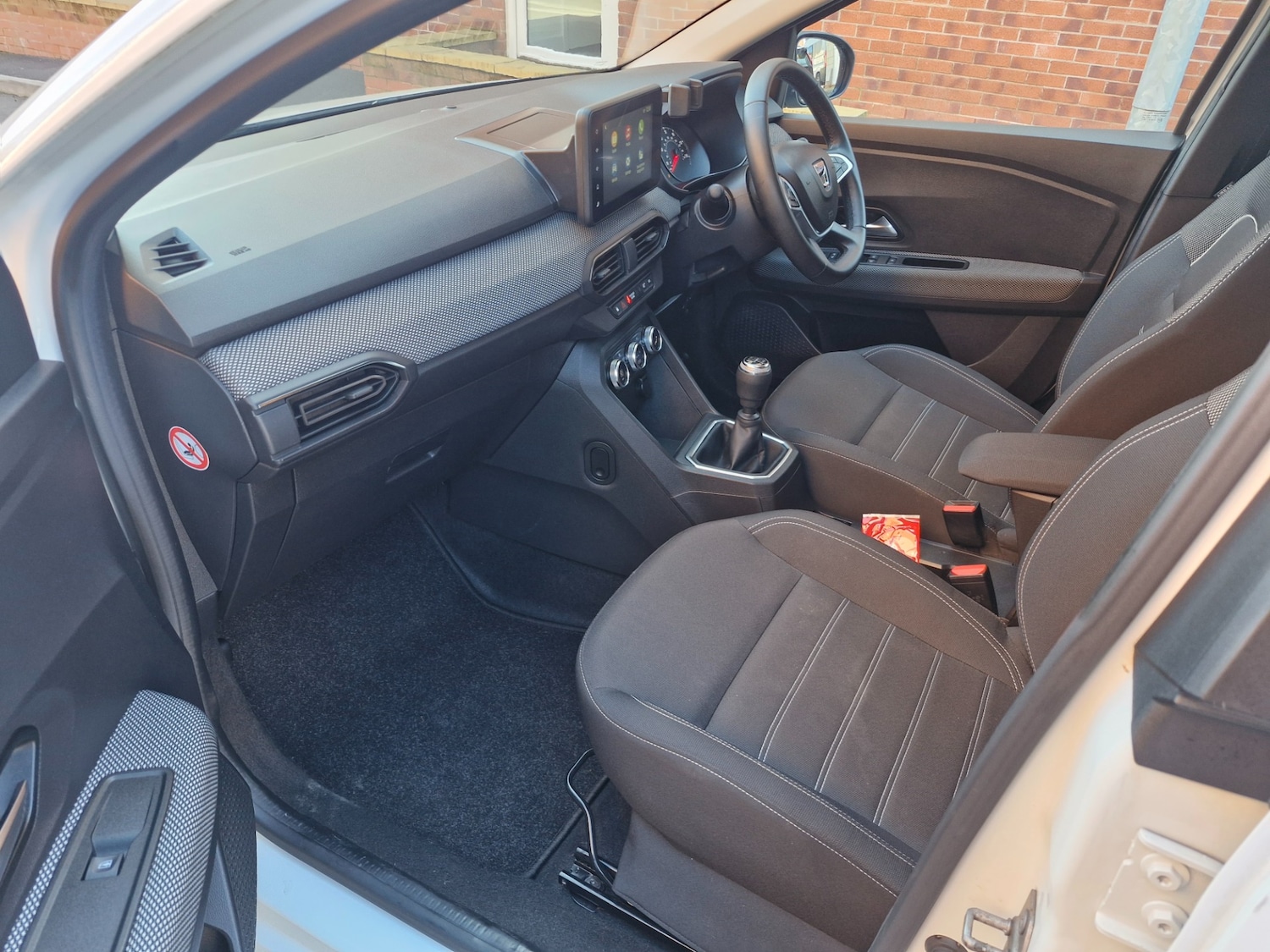 Used Dacia Jogger 2022 for sale - 77747319: Photo 6