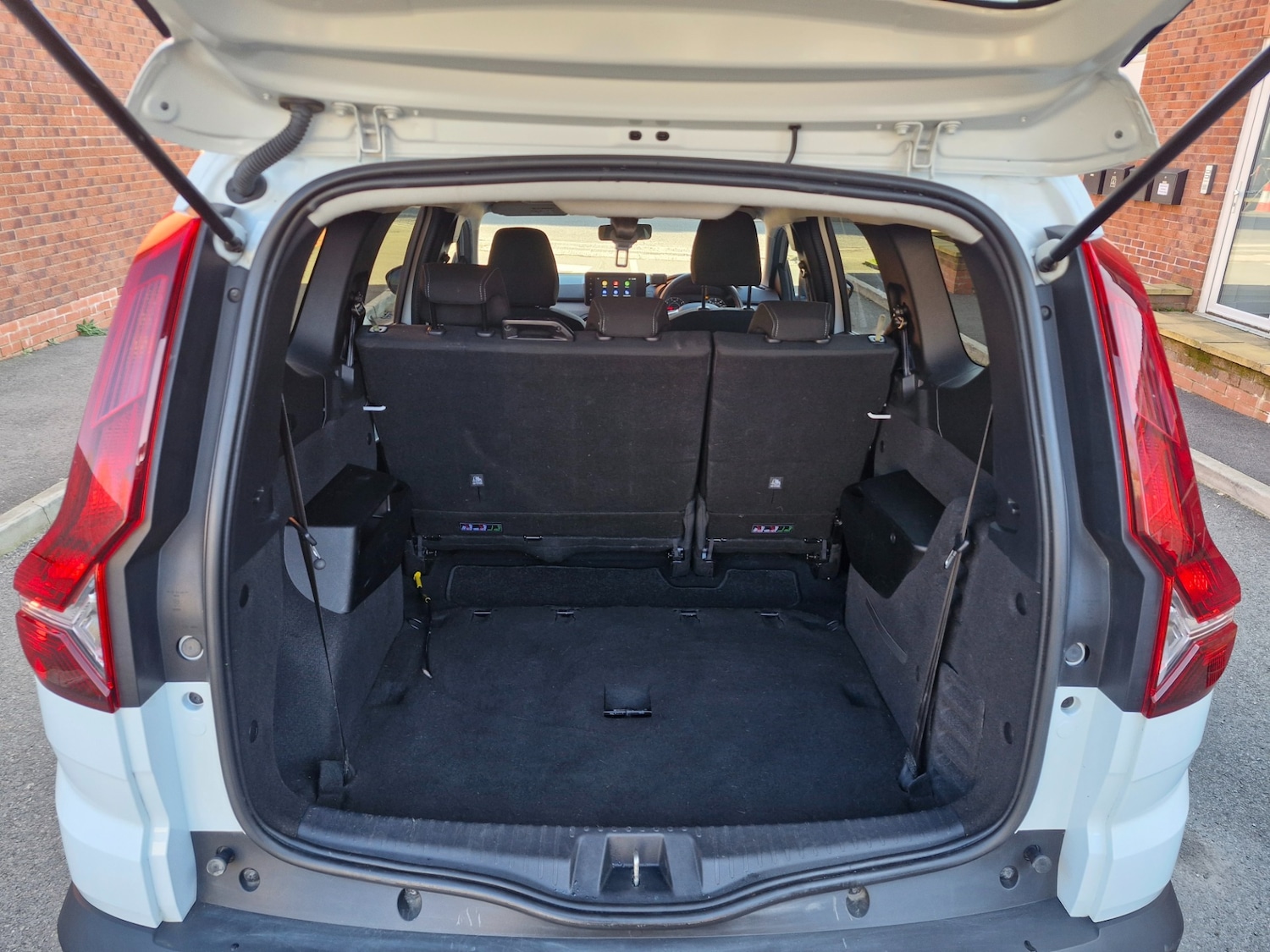 Used Dacia Jogger 2022 for sale - 77747319: Photo 7