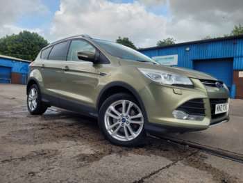 Used Ford Kuga 2013 for sale - 74915885: Photo