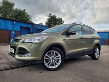 Used Ford Kuga 2013 for sale - 74915885: Photo