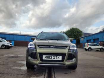 Used Ford Kuga 2013 for sale - 74915885: Photo