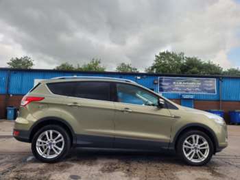 Used Ford Kuga 2013 for sale - 74915885: Photo