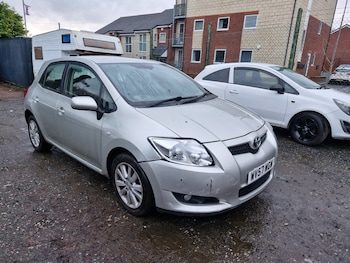 Used Toyota Auris 2007 for sale - 76971615: Photo