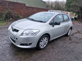 Used Toyota Auris 2007 for sale - 76971615: Photo