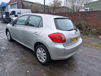 Used Toyota Auris 2007 for sale - 76971615: Photo