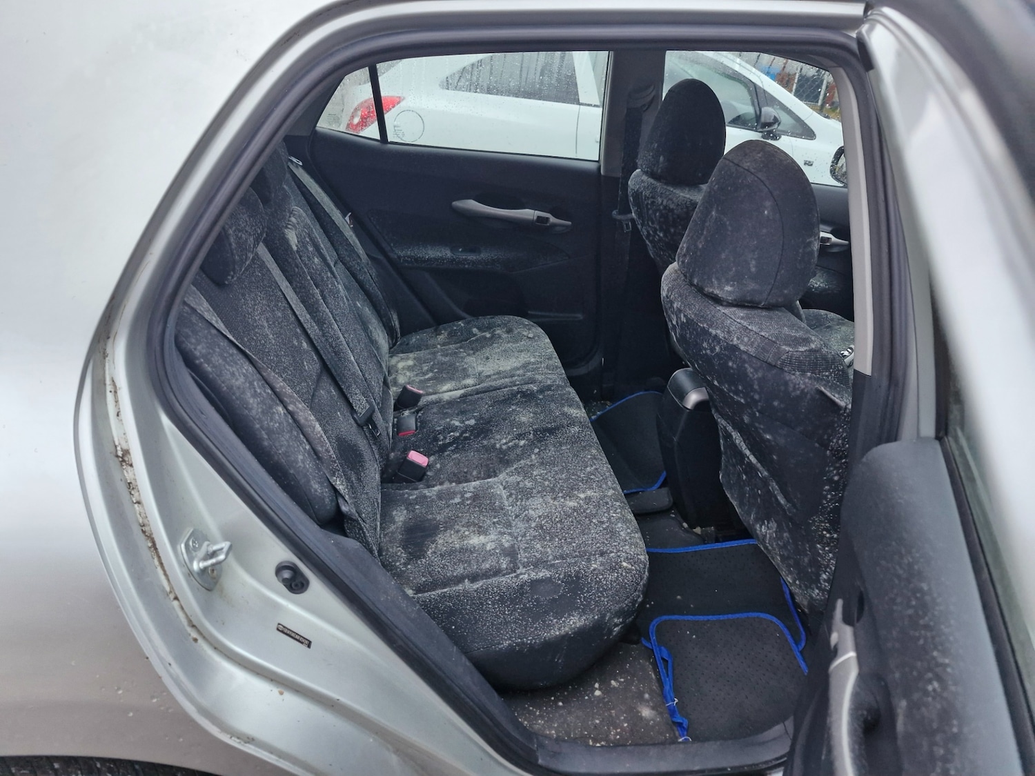 Used Toyota Auris 2007 for sale - 76971615: Photo 5