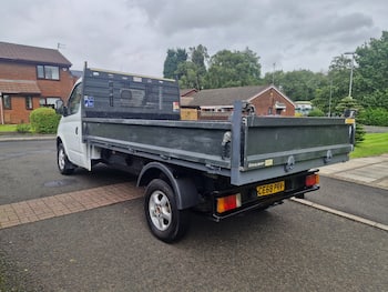 Used LDV V80 2018 for sale - 79775206: Photo