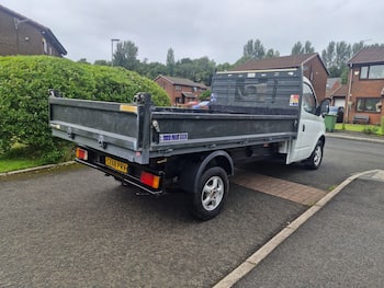 Used LDV V80 2018 for sale - 79775206: Photo