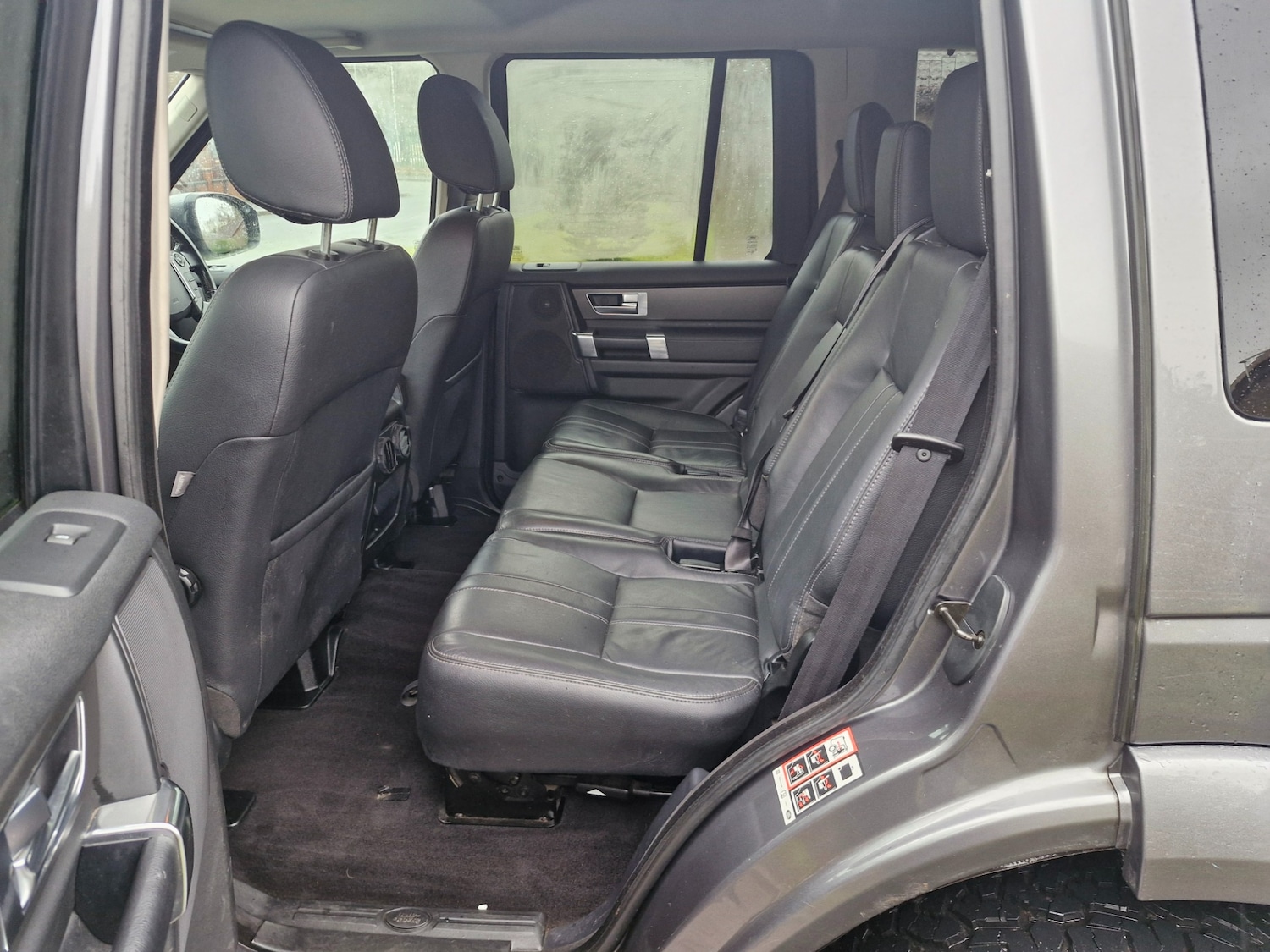 Used Land Rover Discovery 2016 for sale - 77462057: Photo 7