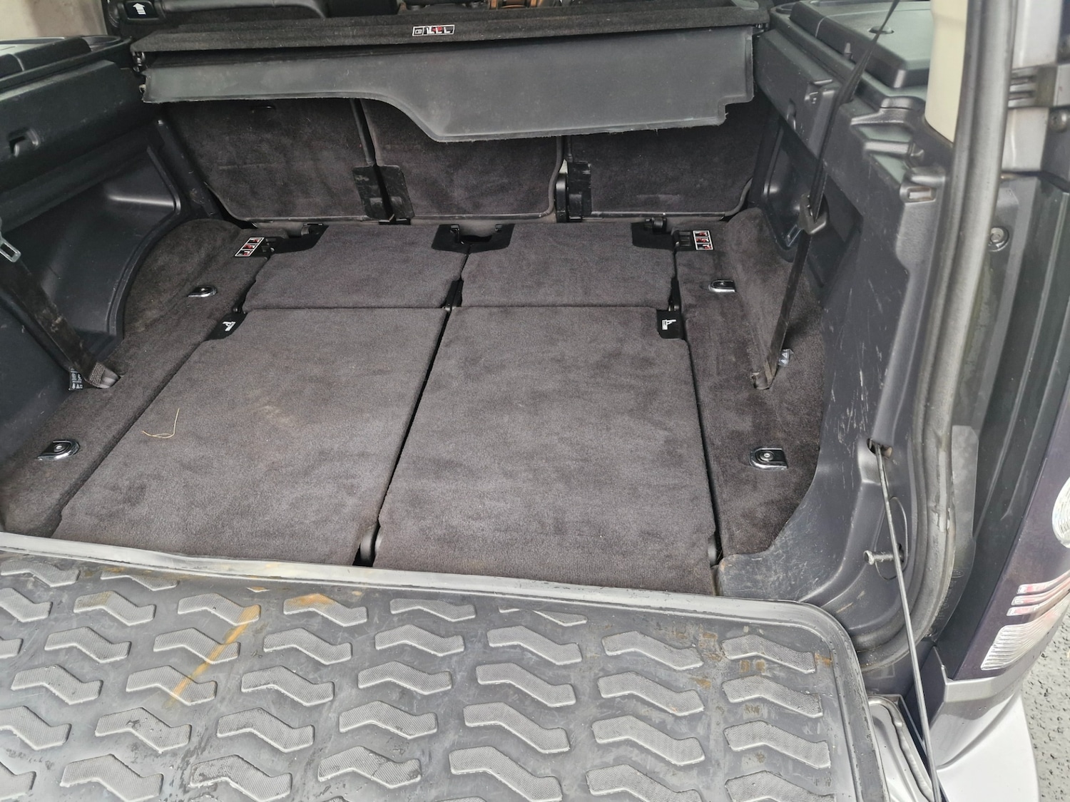 Used Land Rover Discovery 2016 for sale - 77462057: Photo 8