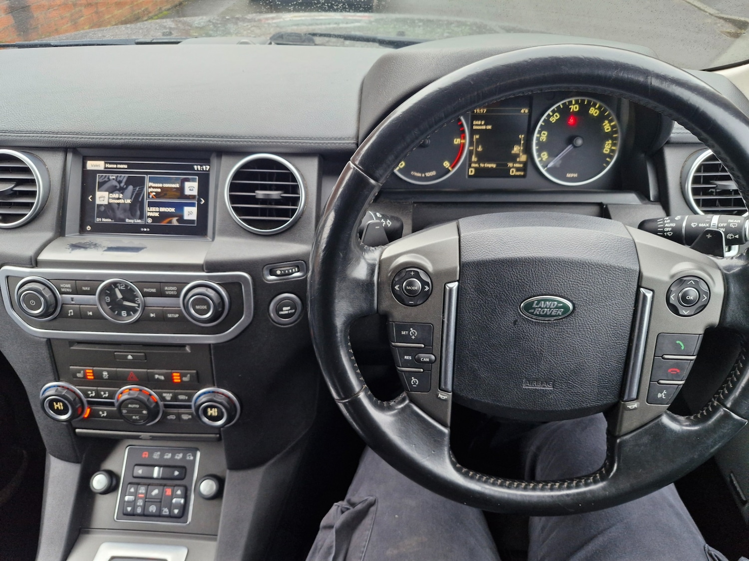 Used Land Rover Discovery 2016 for sale - 77462057: Photo 9