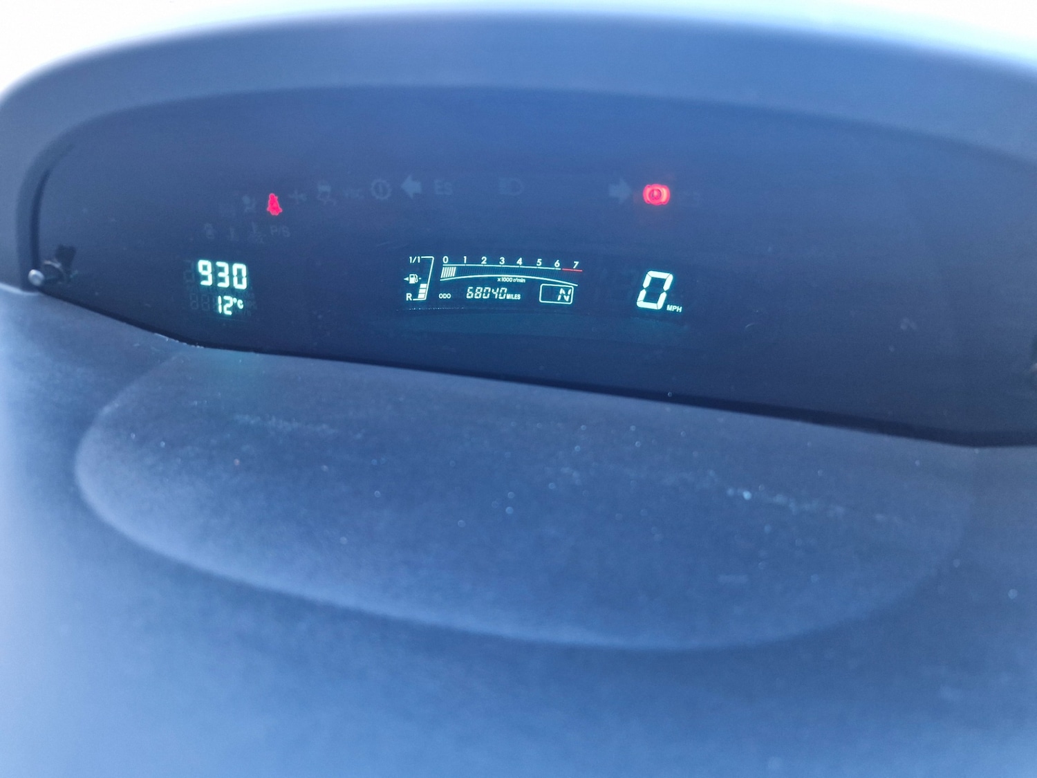 Used Toyota Yaris 2008 for sale - 77747222: Photo 7