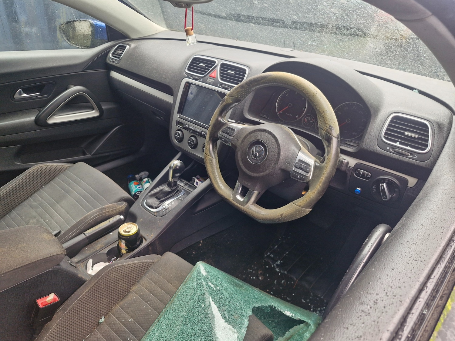 Used Volkswagen Scirocco 2009 for sale - 78070720: Photo 5