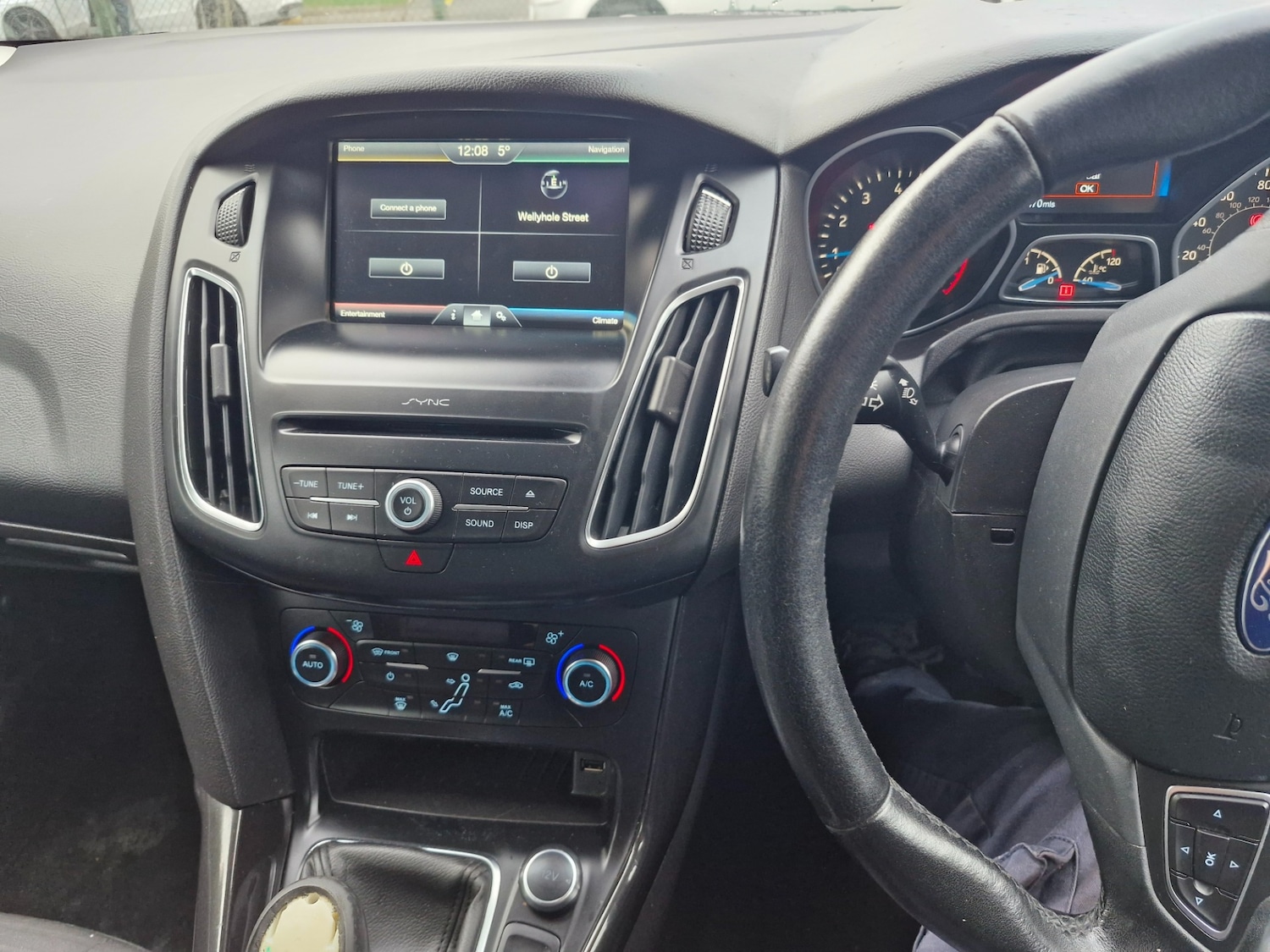 Used Ford Focus 2016 for sale - 77061780: Photo 10