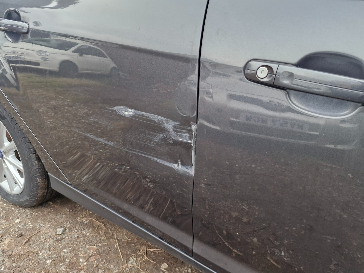 Used Ford Focus 2016 for sale - 77061780: Photo 5