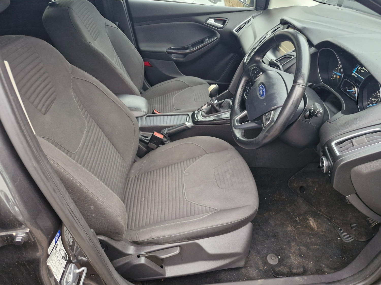 Used Ford Focus 2016 for sale - 77061780: Photo 7