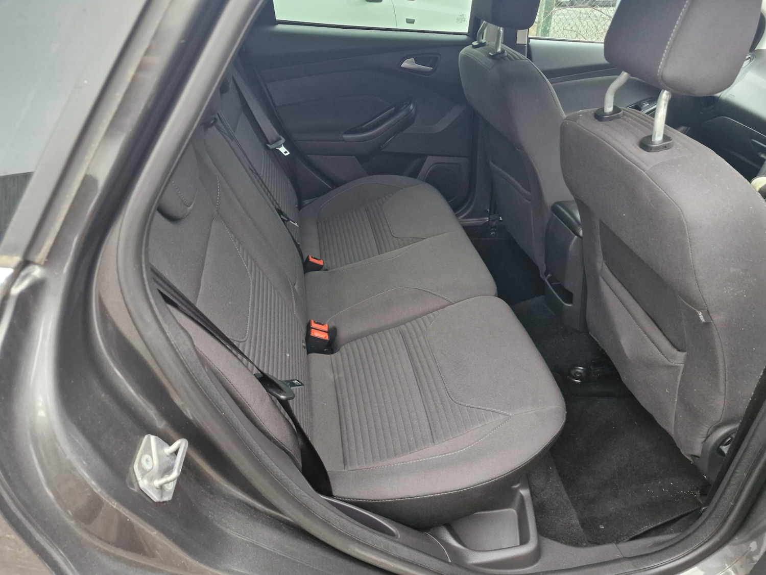 Used Ford Focus 2016 for sale - 77061780: Photo 8