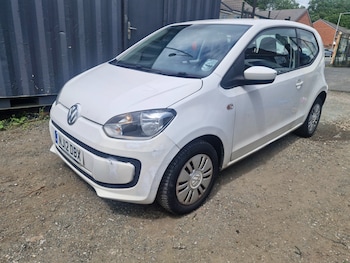 Used Volkswagen up! 2012 for sale - 78955899: Photo