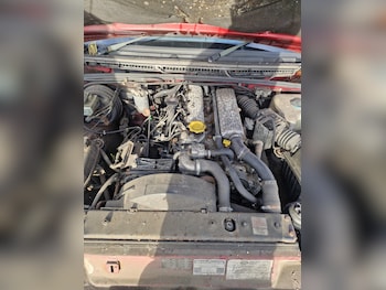 Used Land Rover Discovery 1997 for sale - 77241490: Photo