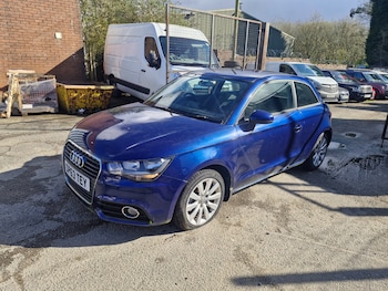 Used Audi A1 2013 for sale - 78057148: Photo