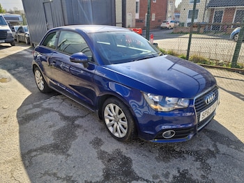 Used Audi A1 2013 for sale - 78057148: Photo