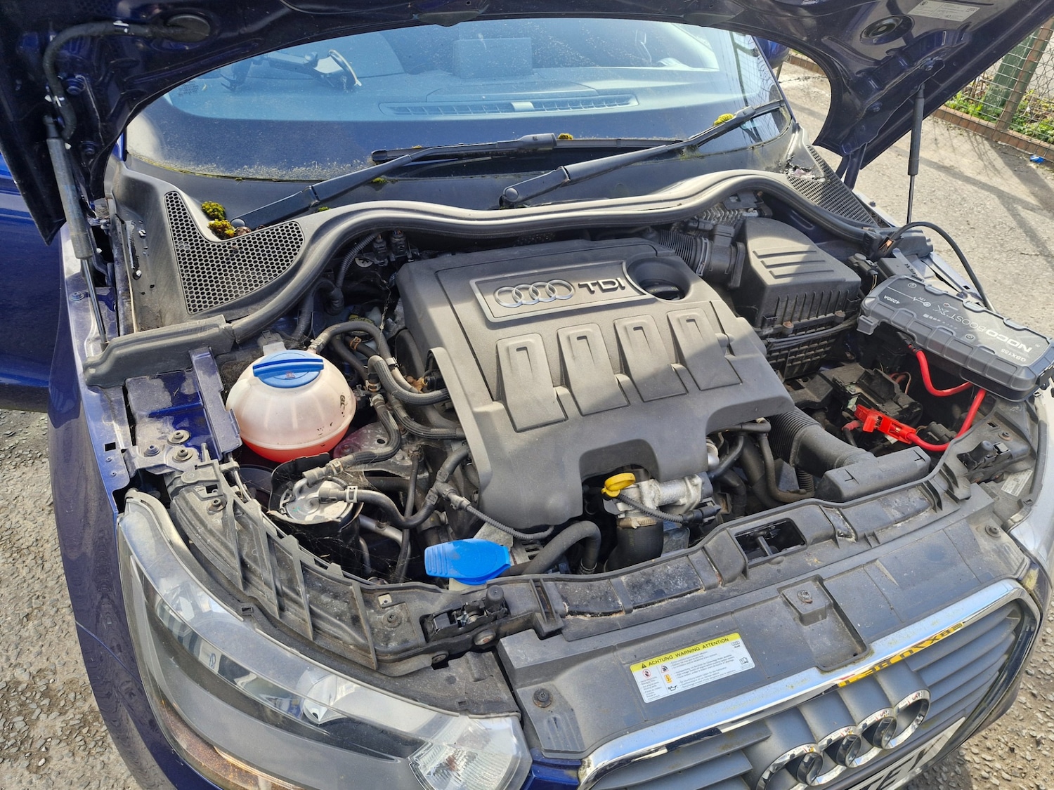 Used Audi A1 2013 for sale - 78057148: Photo 5