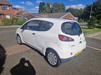 Used Mitsubishi Colt 2012 for sale - 76027822: Photo