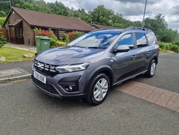 Used Dacia Jogger 2023 for sale - 79087844: Photo