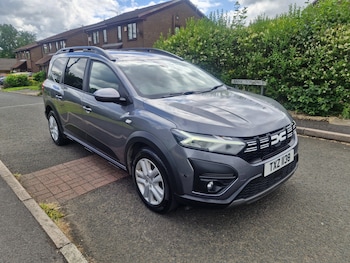 Used Dacia Jogger 2023 for sale - 79087844: Photo