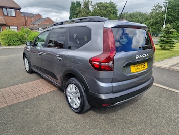 Used Dacia Jogger 2023 for sale - 79087844: Photo