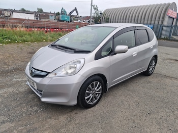 Used Honda Jazz  for sale - 75413317: Photo