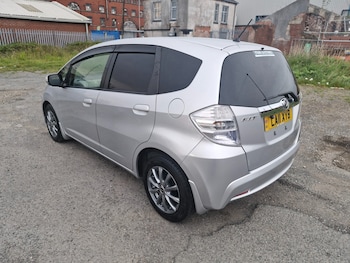 Used Honda Jazz  for sale - 75413317: Photo