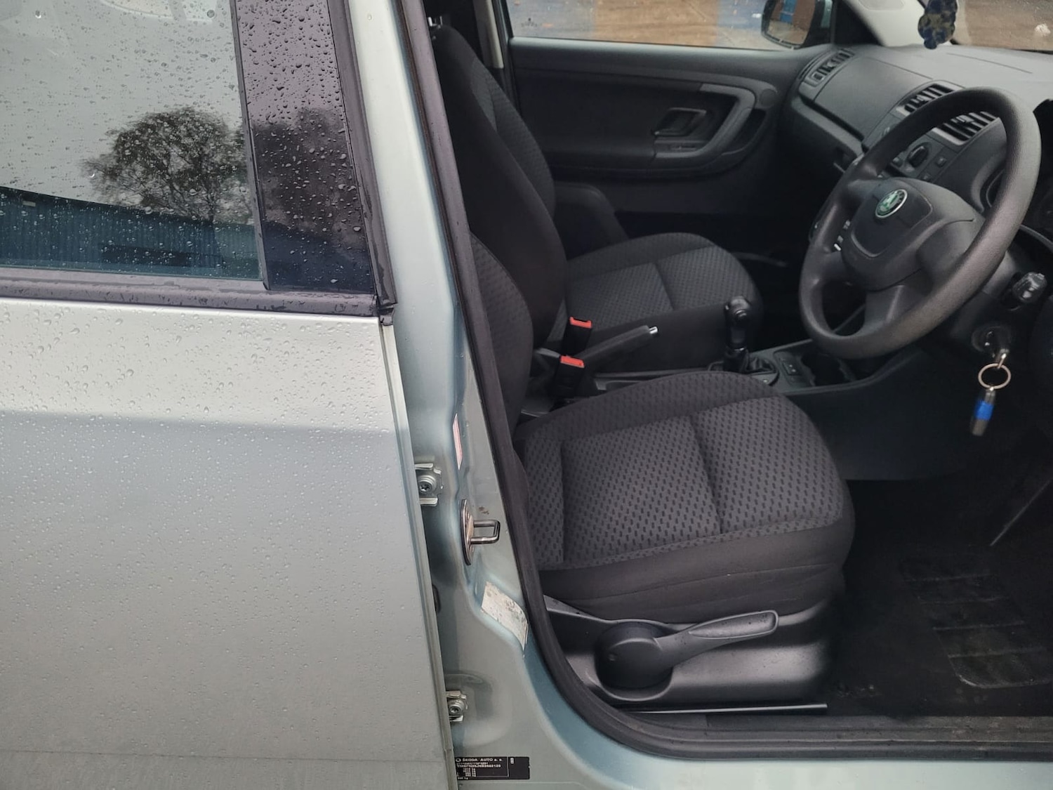 Used Skoda Fabia 2010 for sale - 77154564: Photo 11