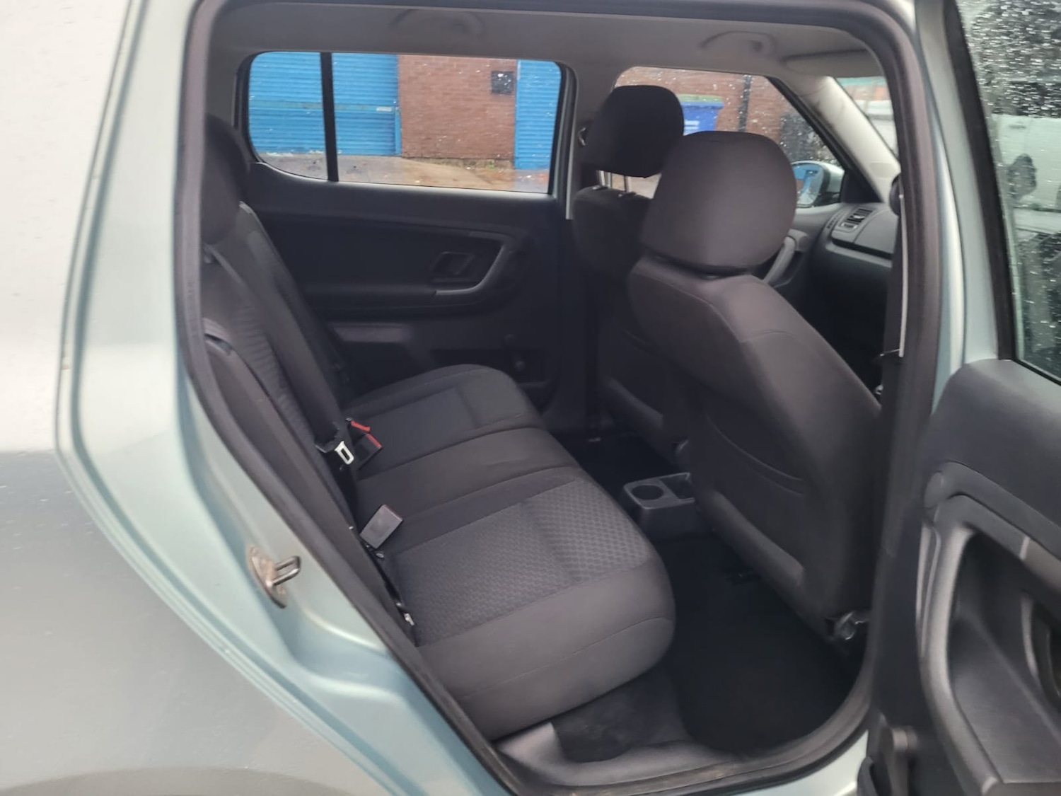 Used Skoda Fabia 2010 for sale - 77154564: Photo 9