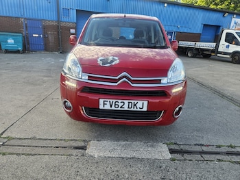 Used Citroen Berlingo Multispace 2012 for sale - 79328200: Photo