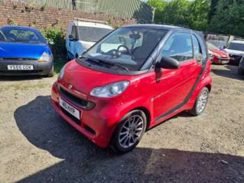Used smart fortwo 2012 for sale - 74749372: Photo
