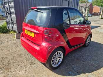 Used smart fortwo 2012 for sale - 74749372: Photo