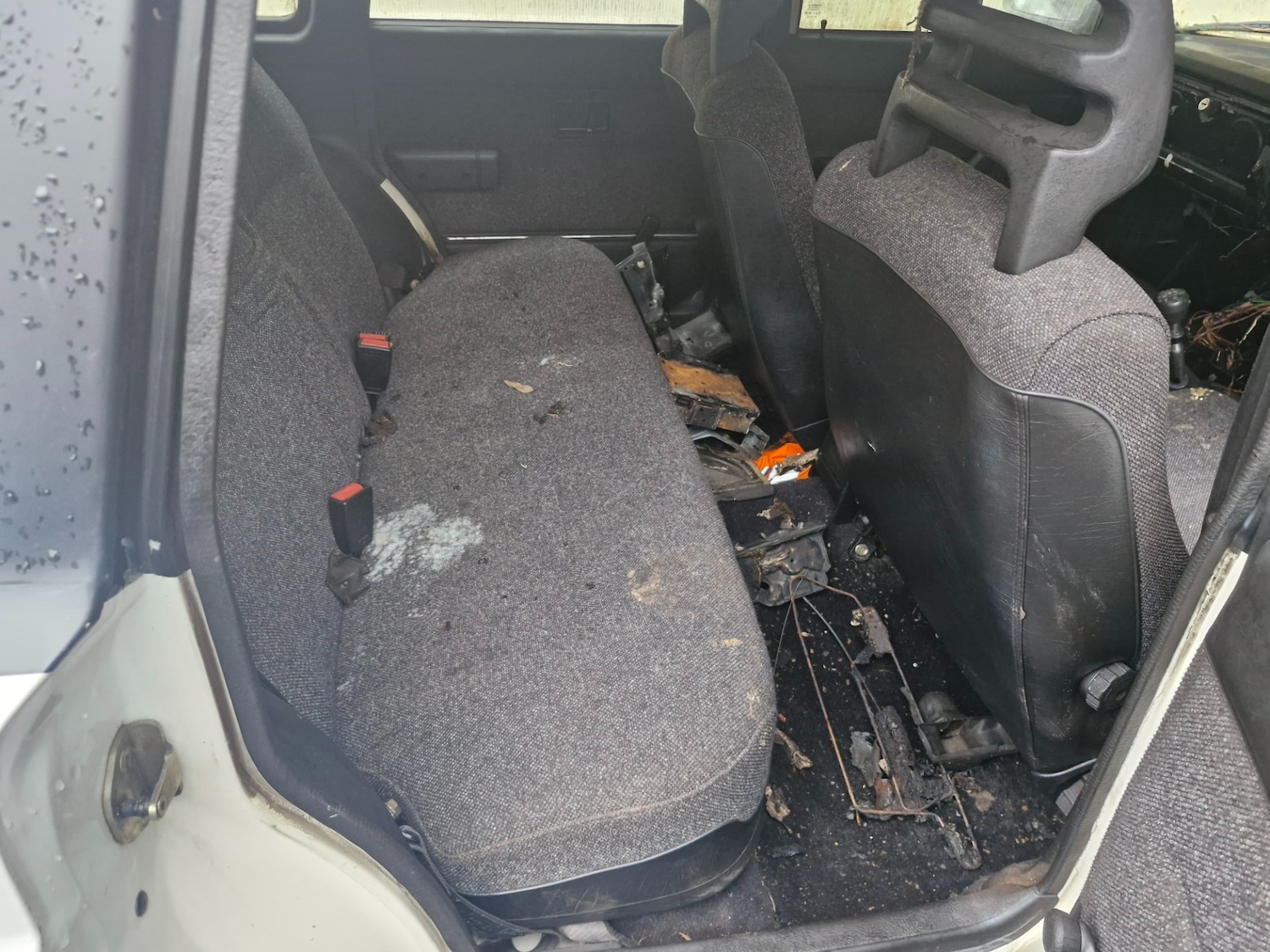 Used Volvo 200 Series 1989 for sale - 77300336: Photo 12