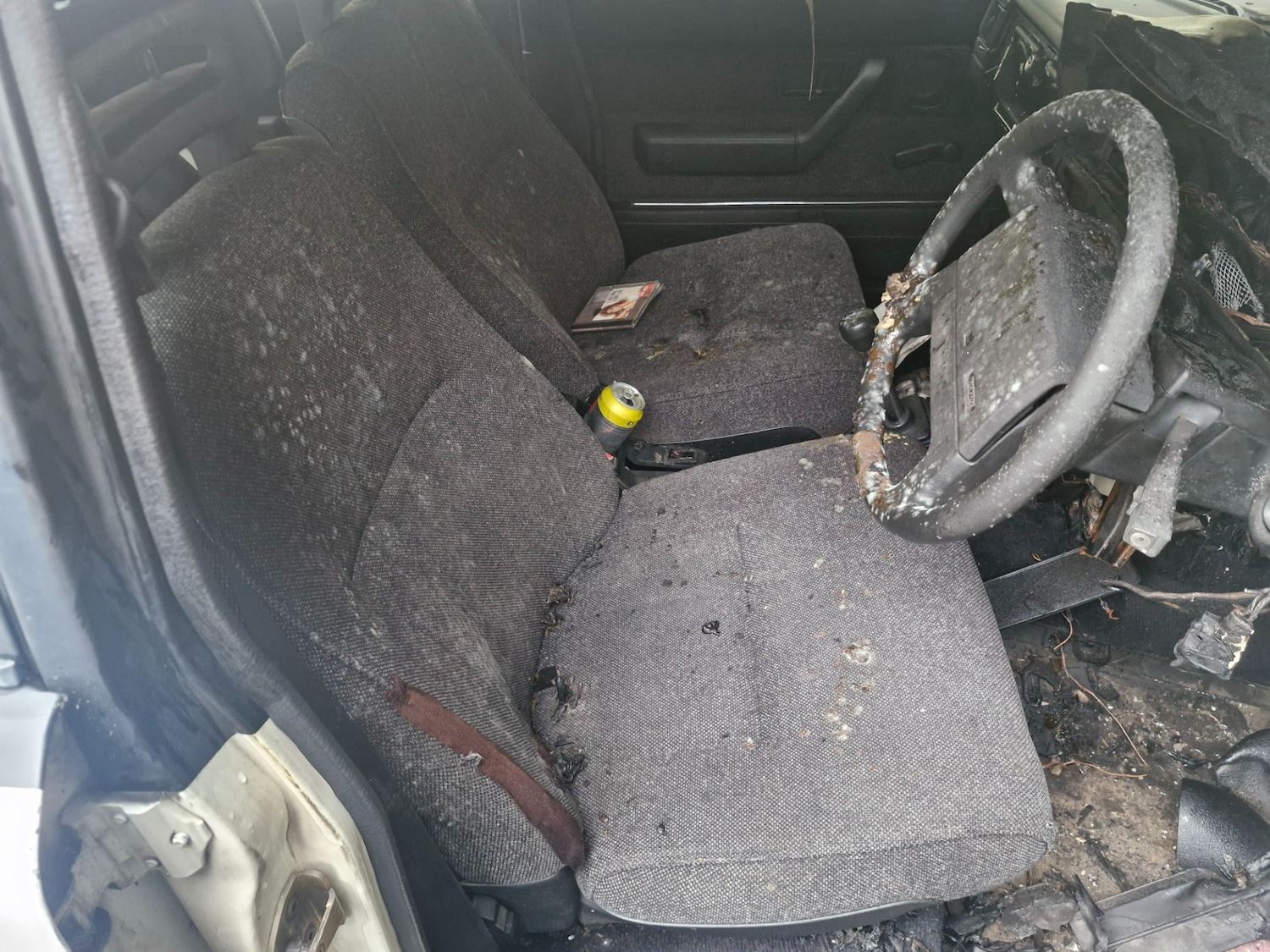 Used Volvo 200 Series 1989 for sale - 77300336: Photo 13