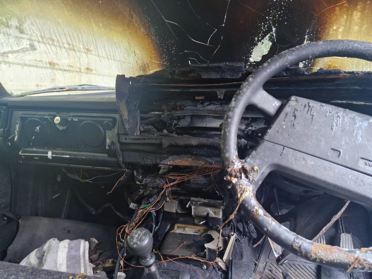 Used Volvo 200 Series 1989 for sale - 77300336: Photo 8