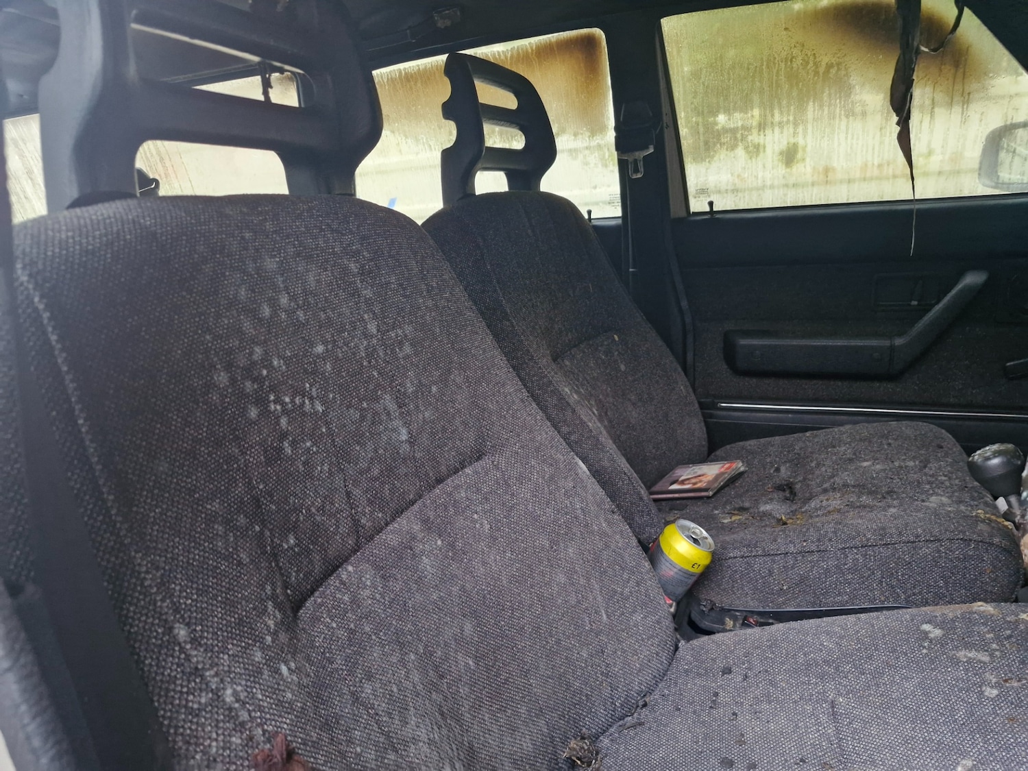 Used Volvo 200 Series 1989 for sale - 77300336: Photo 9