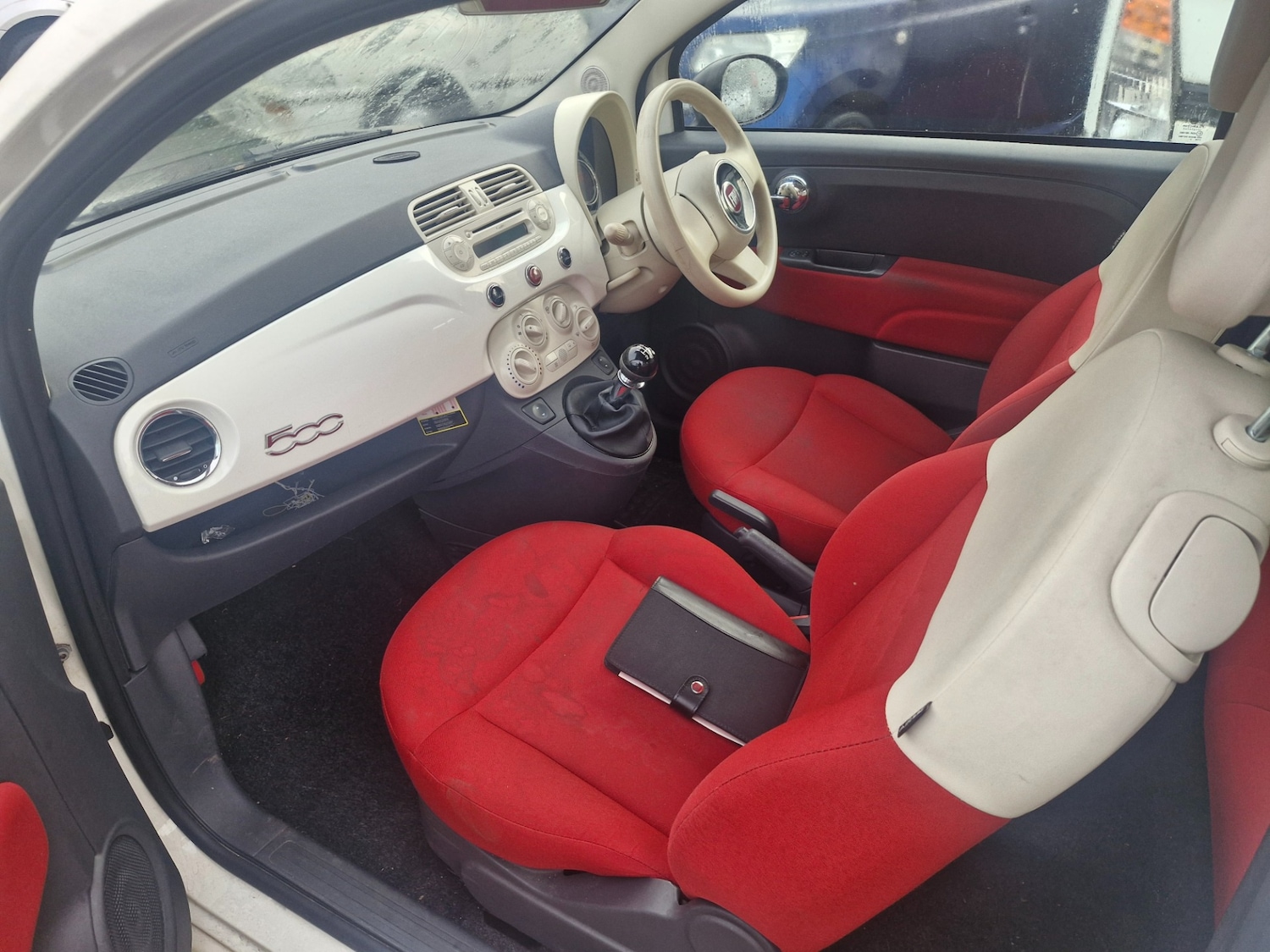 Used Fiat 500 2013 for sale - 76505662: Photo 5