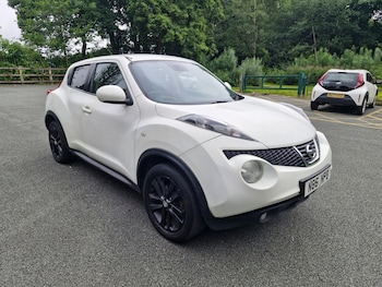 Used Nissan Juke 2012 for sale - 75726281: Photo
