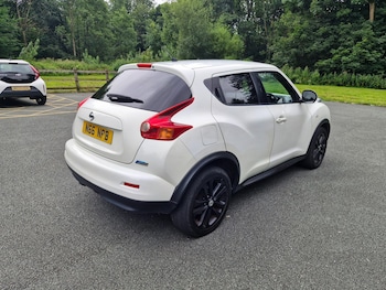 Used Nissan Juke 2012 for sale - 75726281: Photo
