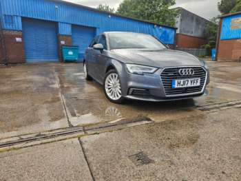 2017 (17) - 1.4 TFSI e-tron 5dr S Tronic