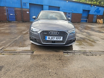 Used Audi A3 2017 for sale - 75345789: Photo