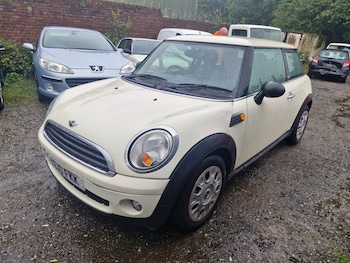 Used MINI Hatch 2010 for sale - 76141461: Photo 2