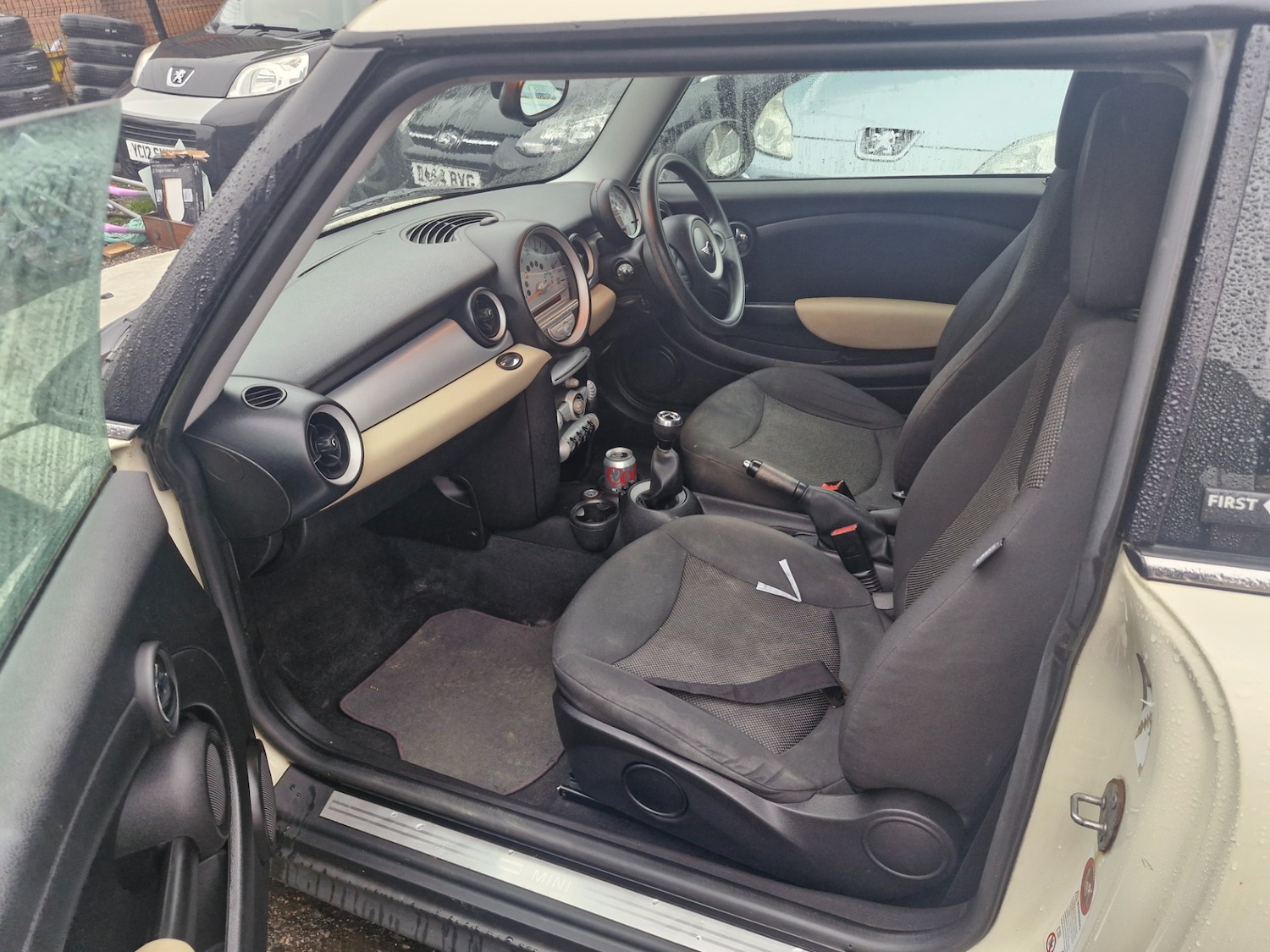 Used MINI Hatch 2010 for sale - 76141461: Photo 5