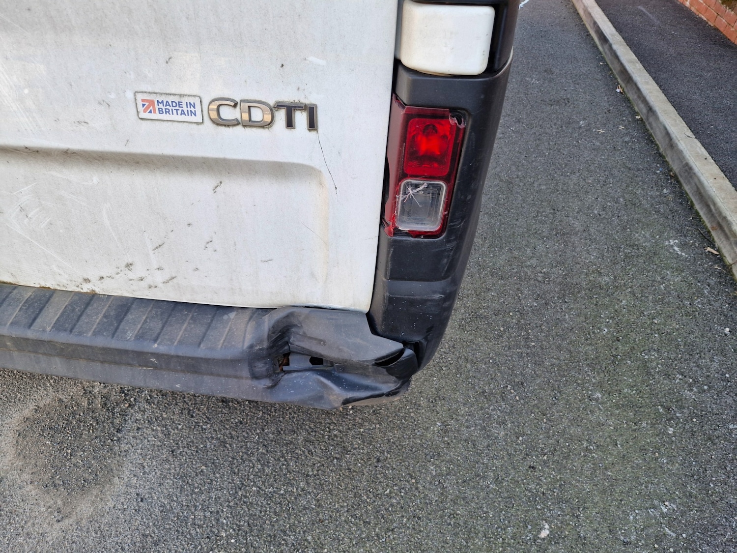 Used Vauxhall Vivaro 2016 for sale - 77747339: Photo 5