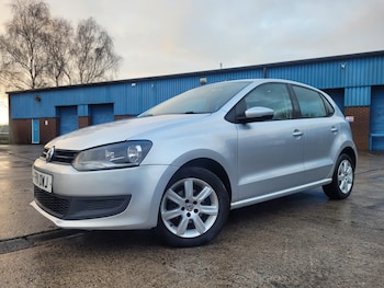 Used Volkswagen Polo 2011 for sale - 78571972: Photo